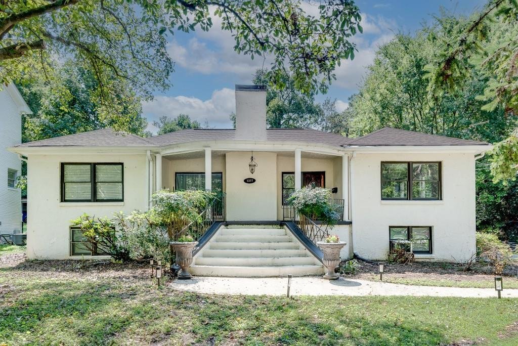 House in Decatur, Georgia, United States 1 - 18690369