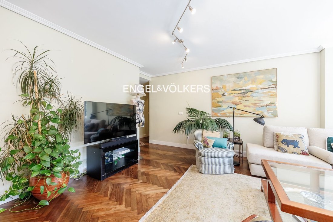 Apartment in Vigo (District), Vigo, Spain 5 - 18689357