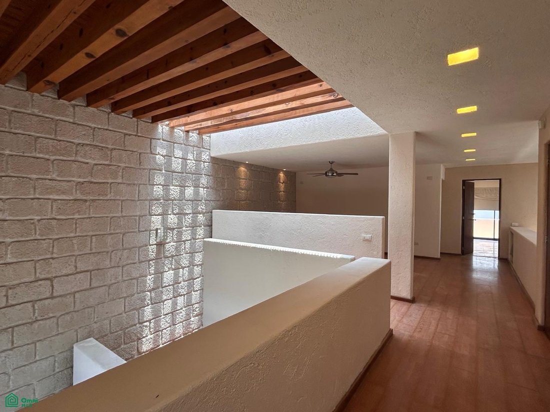 House in San Luis Potosí, San Luis Potosi, Mexico 3 - 18023238