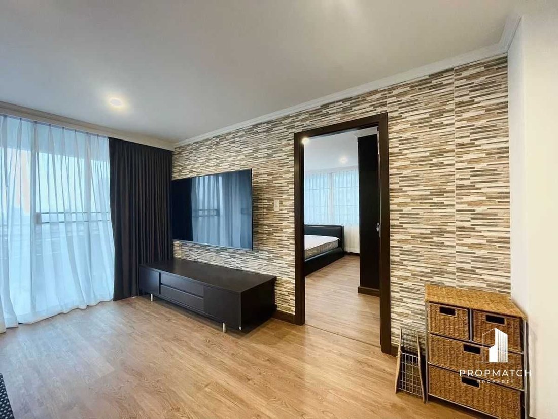 Condo in Bangkok, Bangkok, Thailand 2 - 18687103