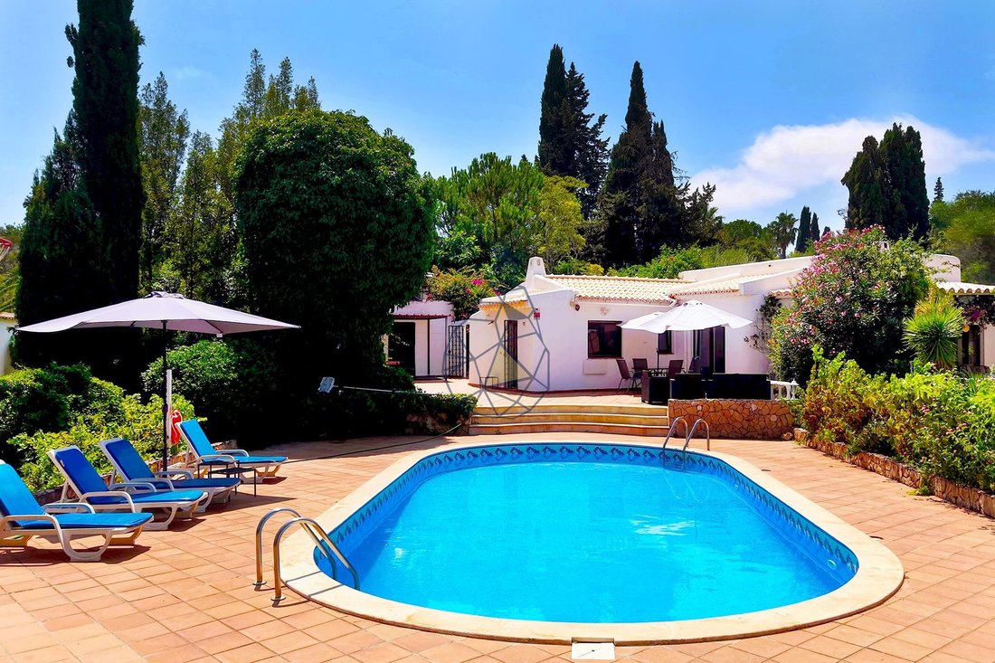 Villa in Parchal, Algarve, Portugal 2 - 18691139