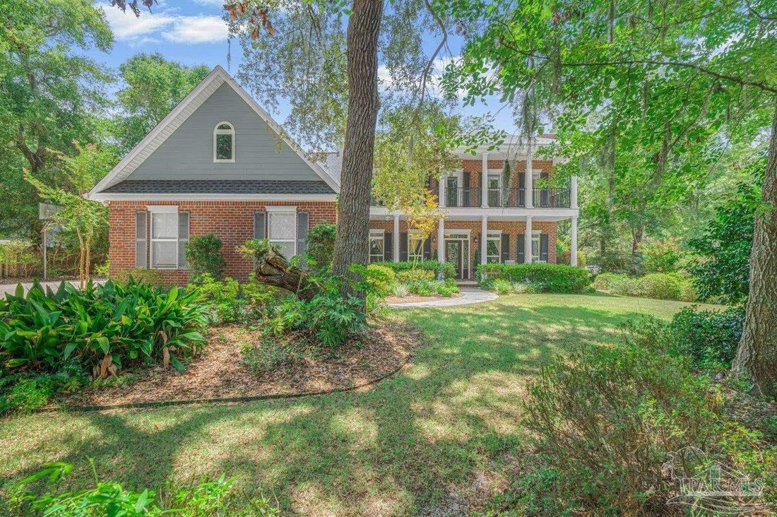 House in Gulf Breeze, Florida, United States 2 - 18686920