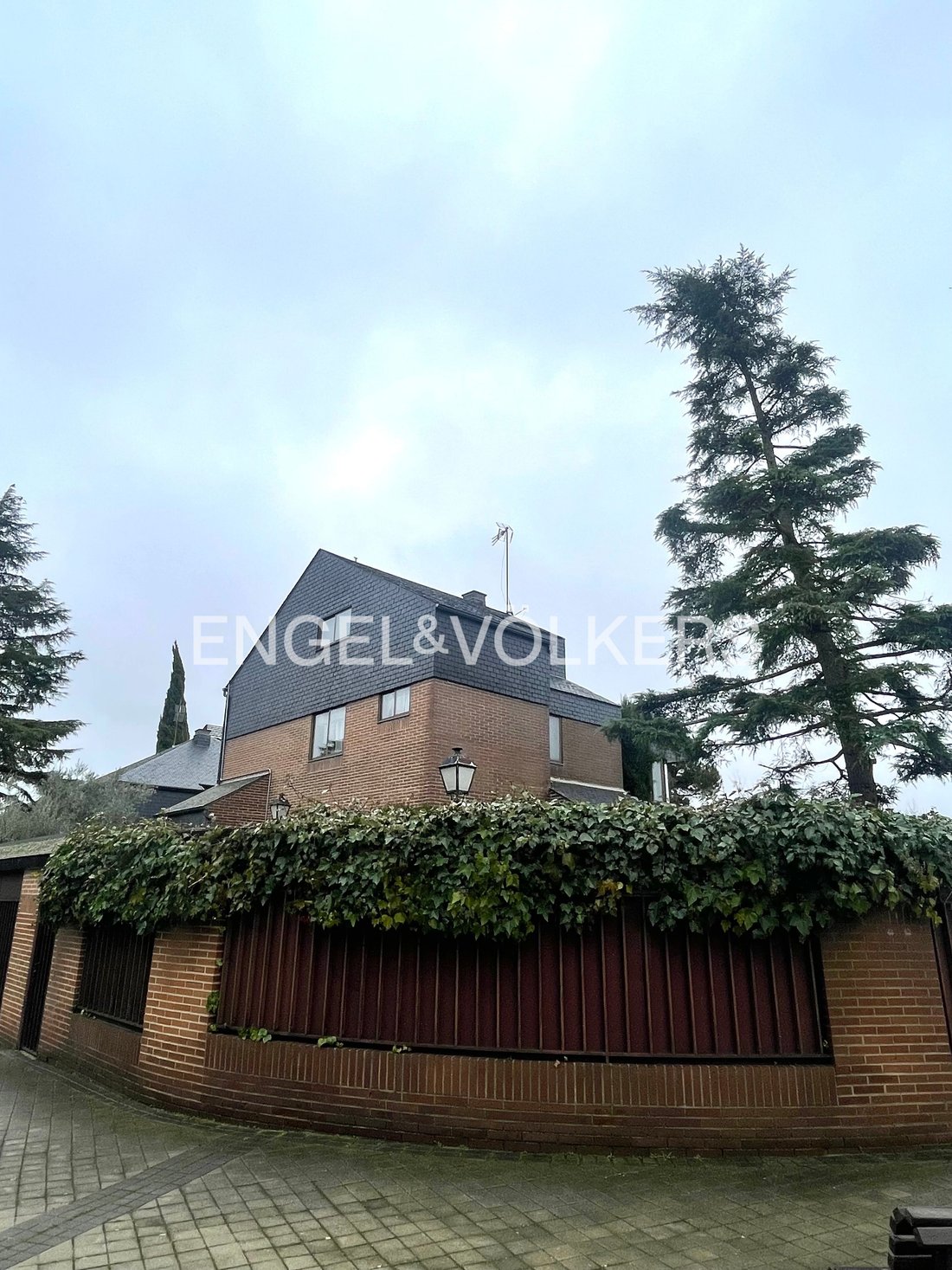 House in Somosaguas, Pozuelo de Alarcon, Comunidad de Madrid 3 - 17150063
