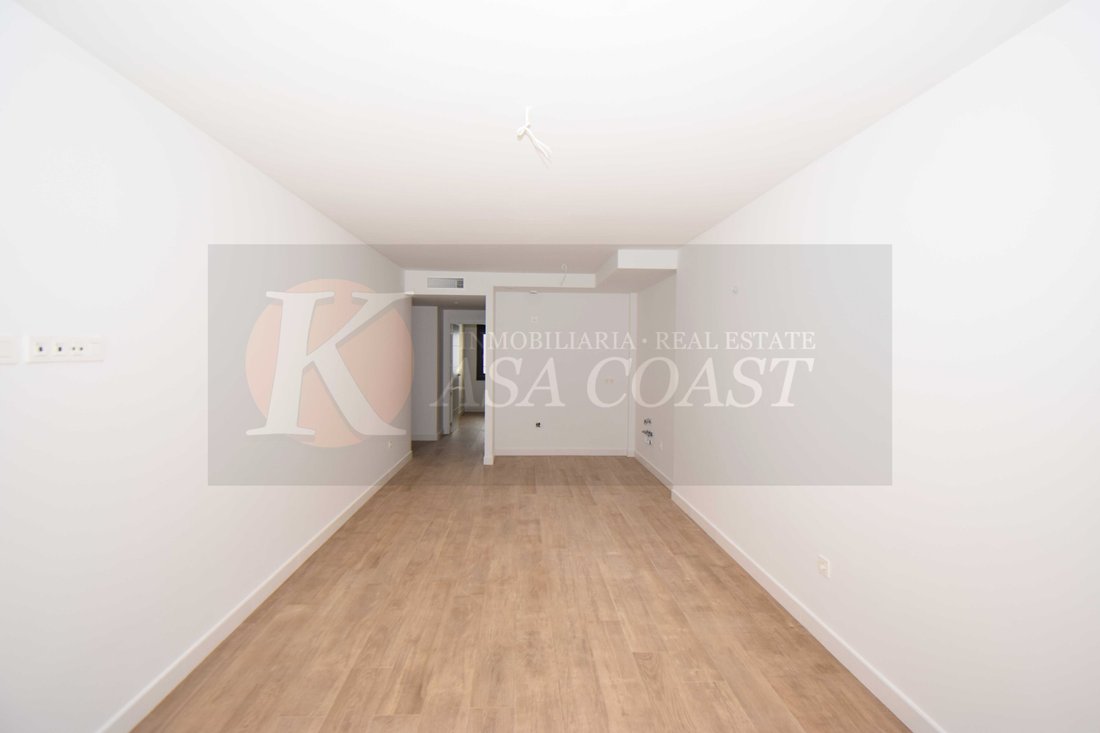 Apartment in Fuengirola, Andalusia, Spain 4 - 18691311
