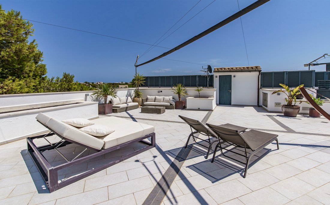 Appartement à Portocolom, Felanitx, Îles Baléares 5 - 18541129