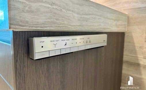 Appartement à Bangkok, Bangkok, Thaïlande 1
