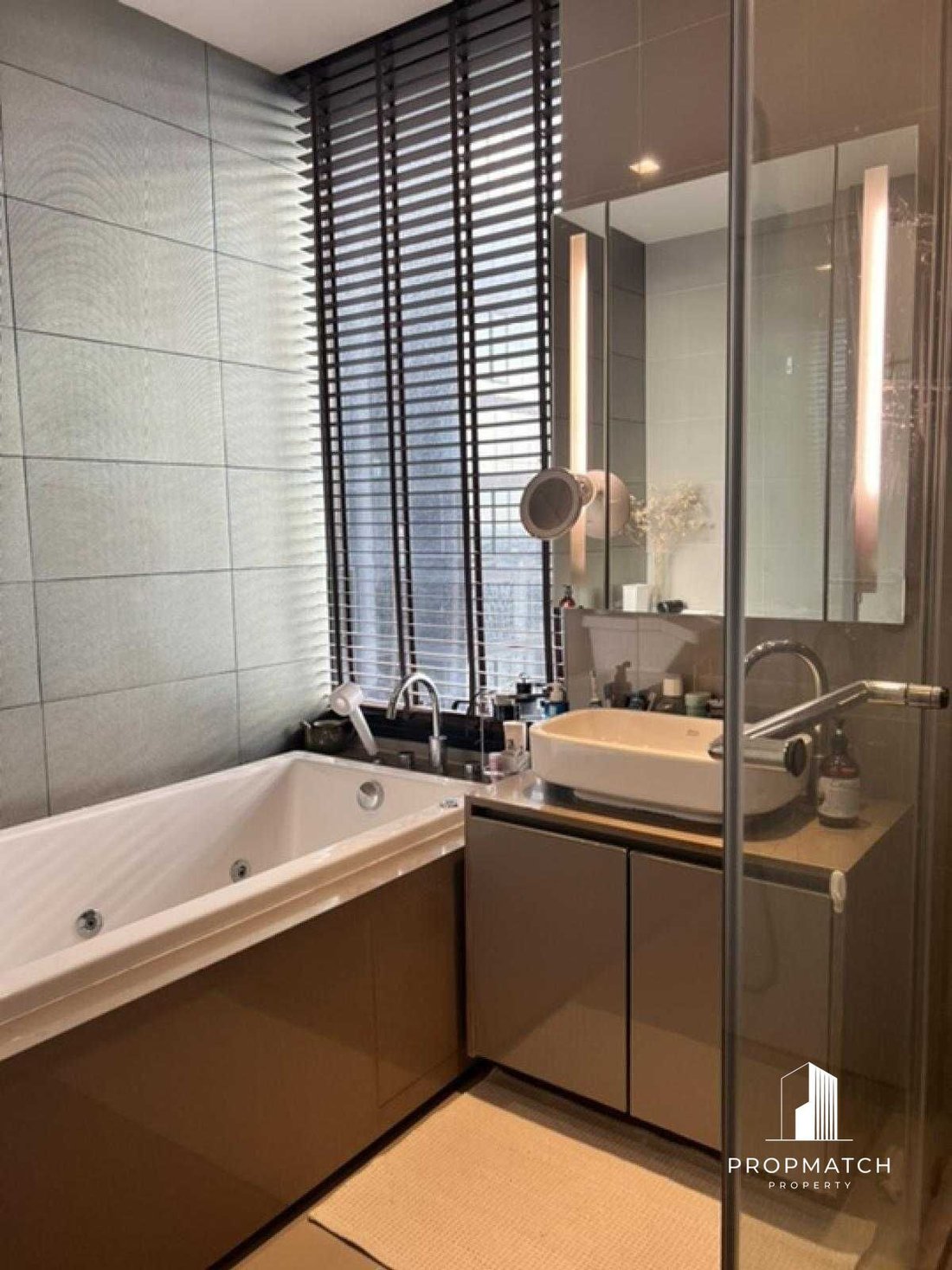 Condo in Bangkok, Bangkok, Thailand 4 - 18687126