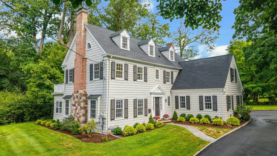 House in Summit, New Jersey, United States 1 - 18688296