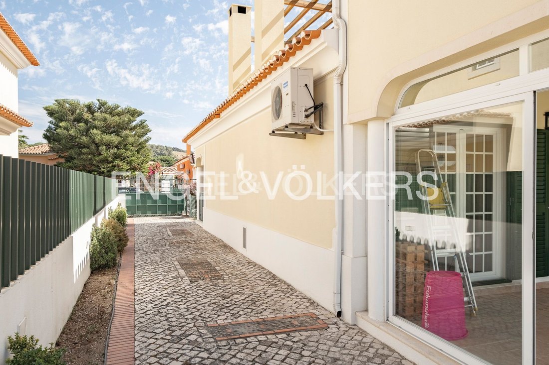 House in Azeitao (Sao Lourenco e Sao Simao), Setubal, Portugal 4 - 16081572