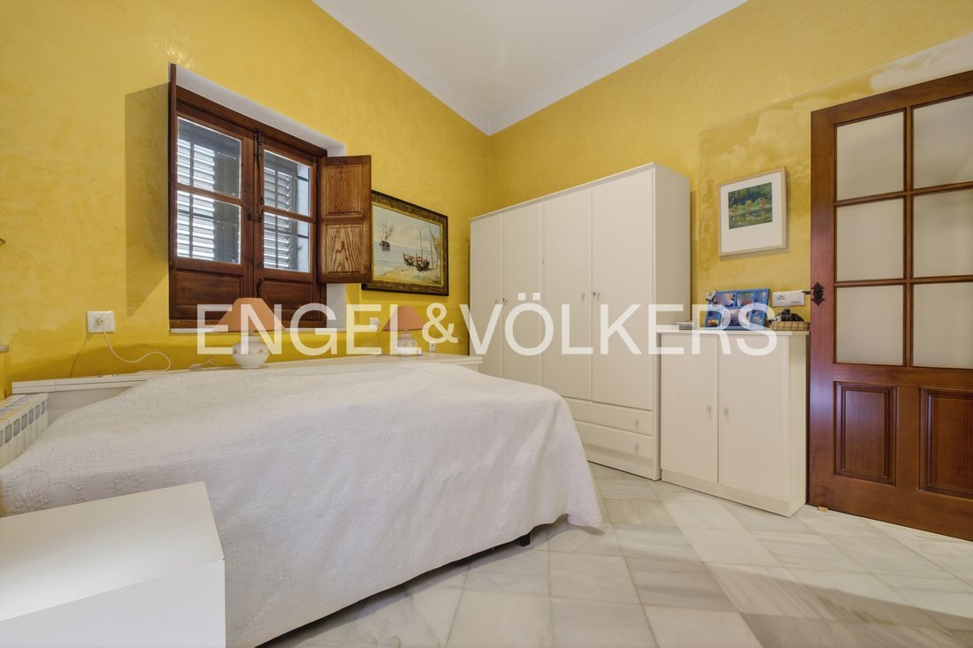 House in Casco Antiguo, Seville, Spain 5 - 17243495
