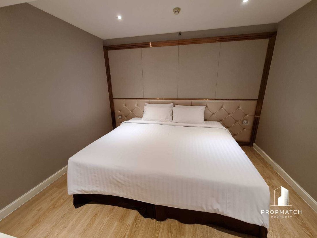 Condo in Bangkok, Bangkok, Thailand 5 - 18686758