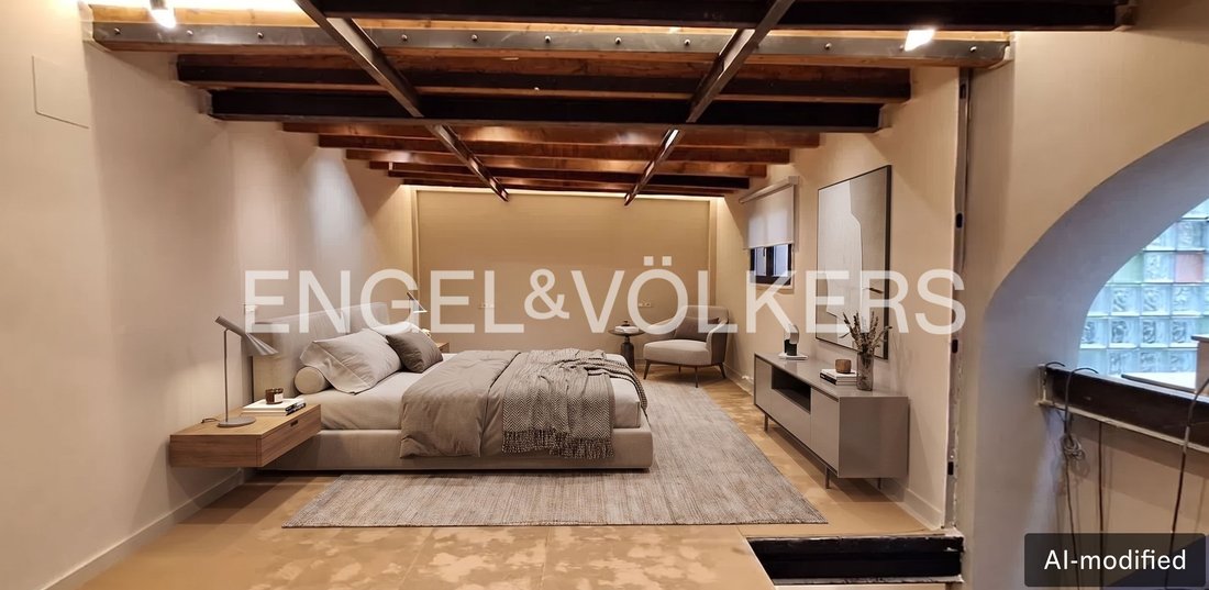 Appartement à Sants-Montjuic, Barcelone, Espagne 5 - 18431672