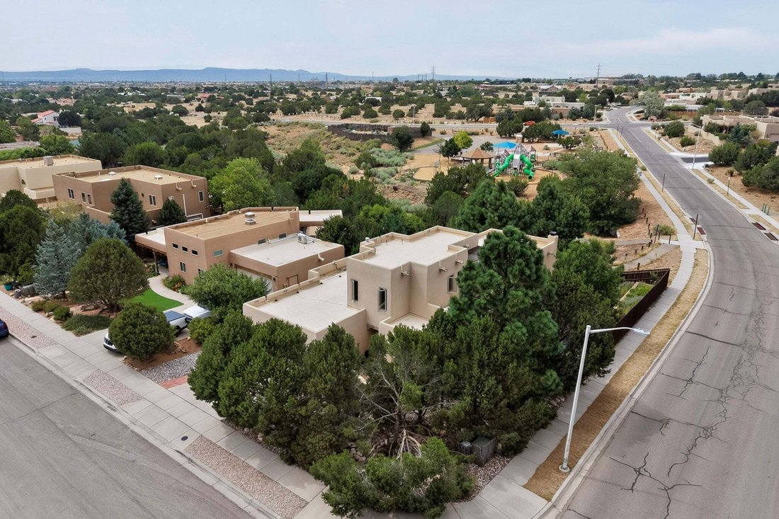 House in Santa Fe, New Mexico, United States 3 - 18689281