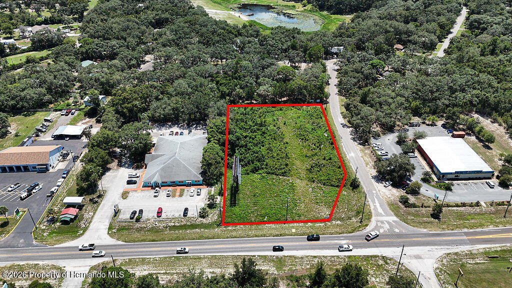 Land in Spring Hill, Florida, United States 5 - 18687667