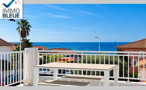 Villa in Le Village-L'Esperon, Sausset-les-Pins, Frankreich 1