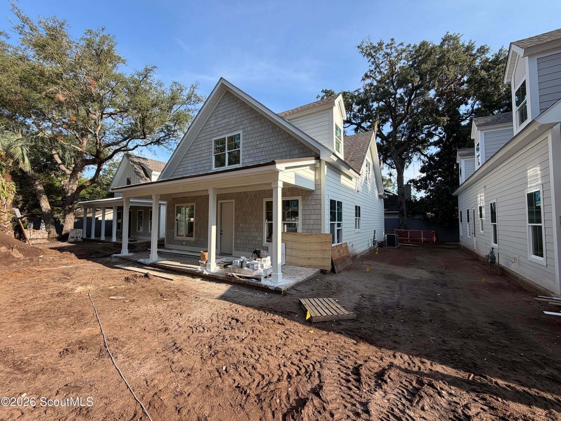 House in St. Simons, Georgia, United States 2 - 18689265