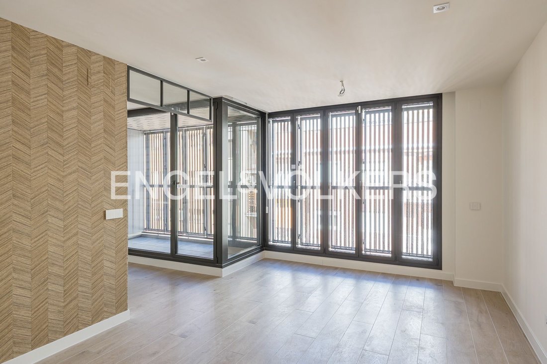 Apartamento en Chamberí, Madrid, España 5 - 18493889