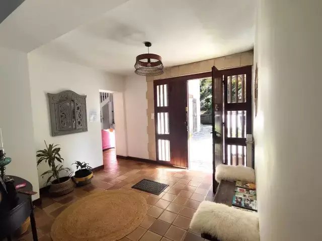 House in Virginie-Castetarbe-Batiplex-Moutete, Orthez, France 5 - 16461192