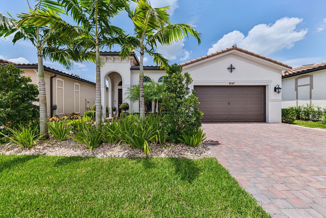 House in Parkland, Florida, United States 4 - 18690350