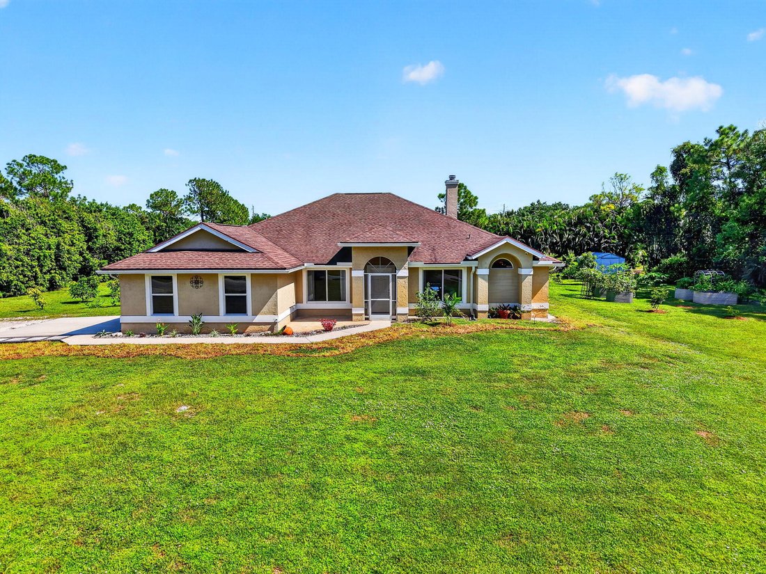 House in Loxahatchee, Florida, United States 2 - 18687413