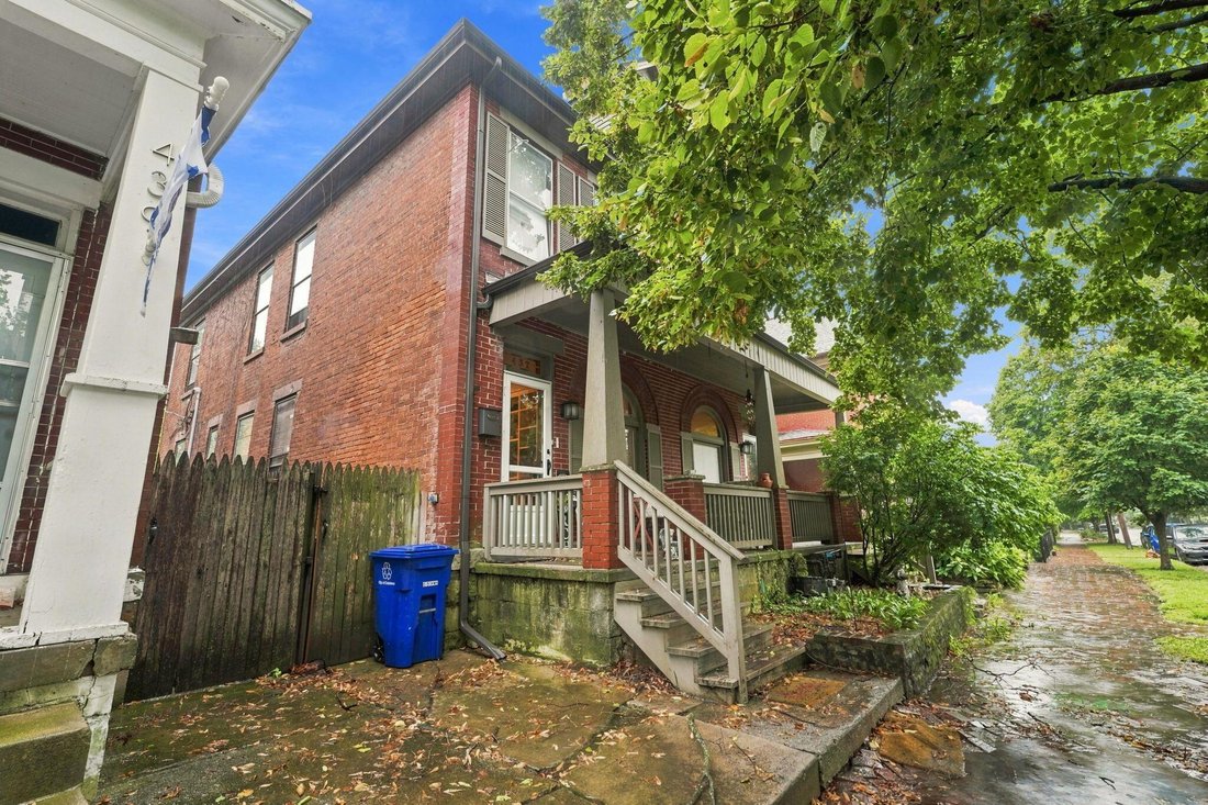 House in Columbus, Ohio, United States 3 - 18689754