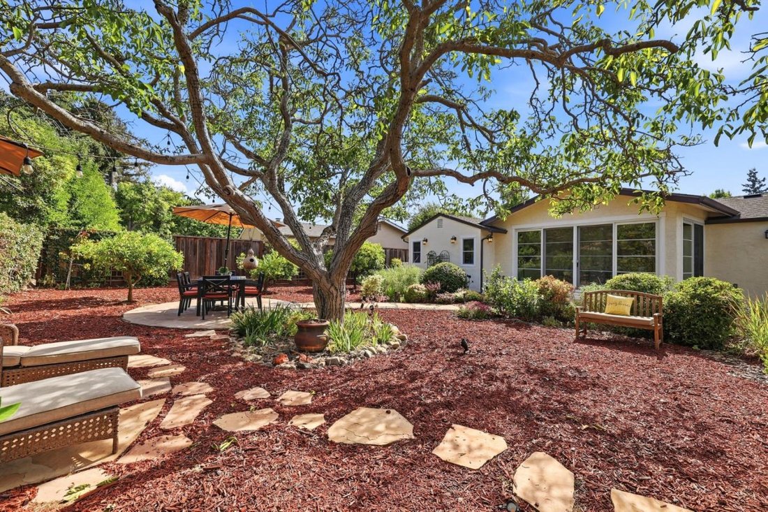 House in Sunnyvale, California, United States 1 - 18690713