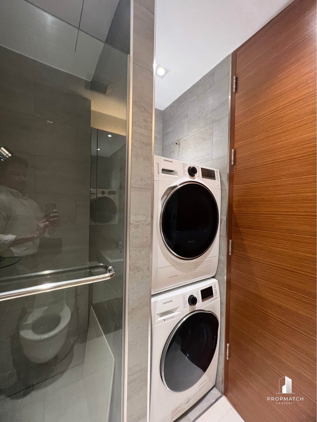 Appartement à Bangkok, Bangkok, Thaïlande 4 - 18687037