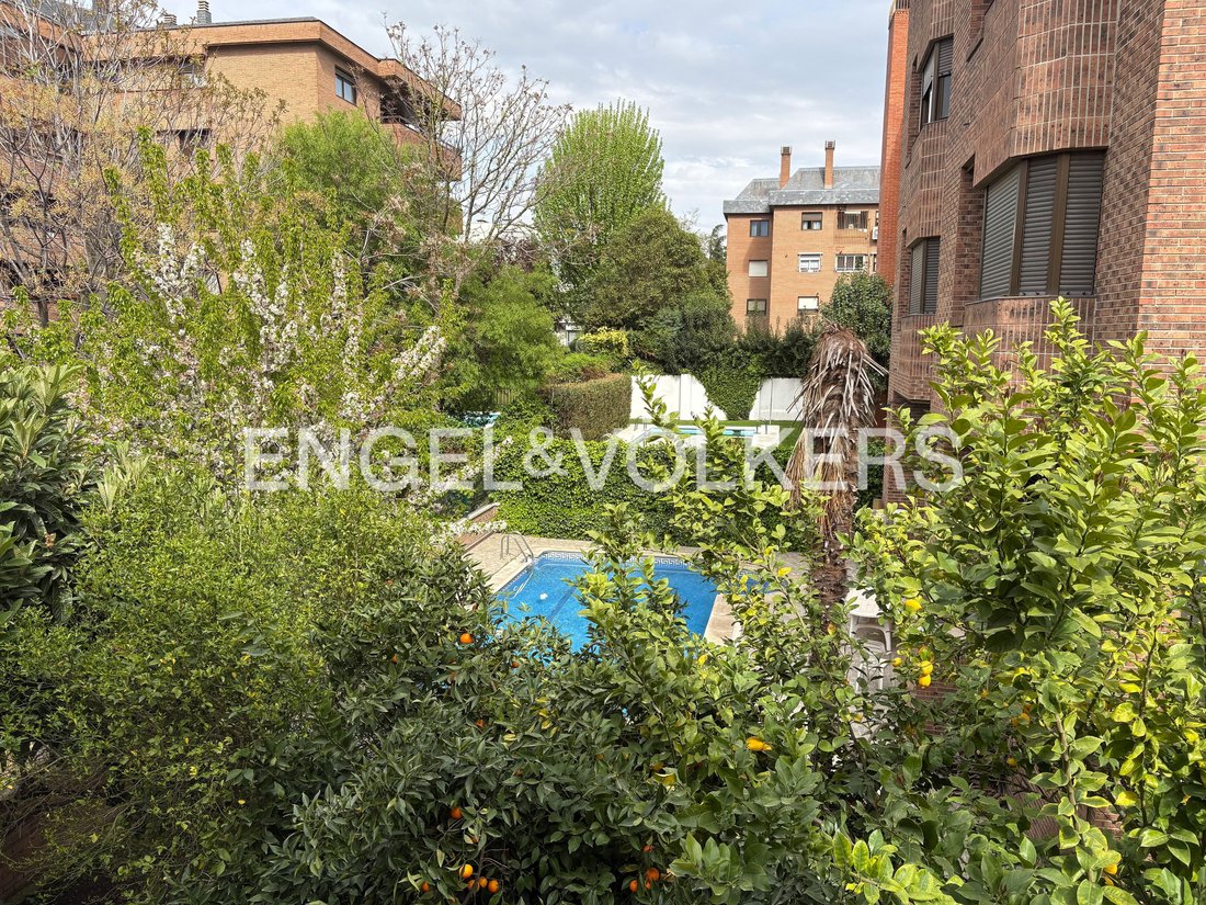Wohnung in Ciudad Lineal, Madrid, Spanien 1 - 17524505