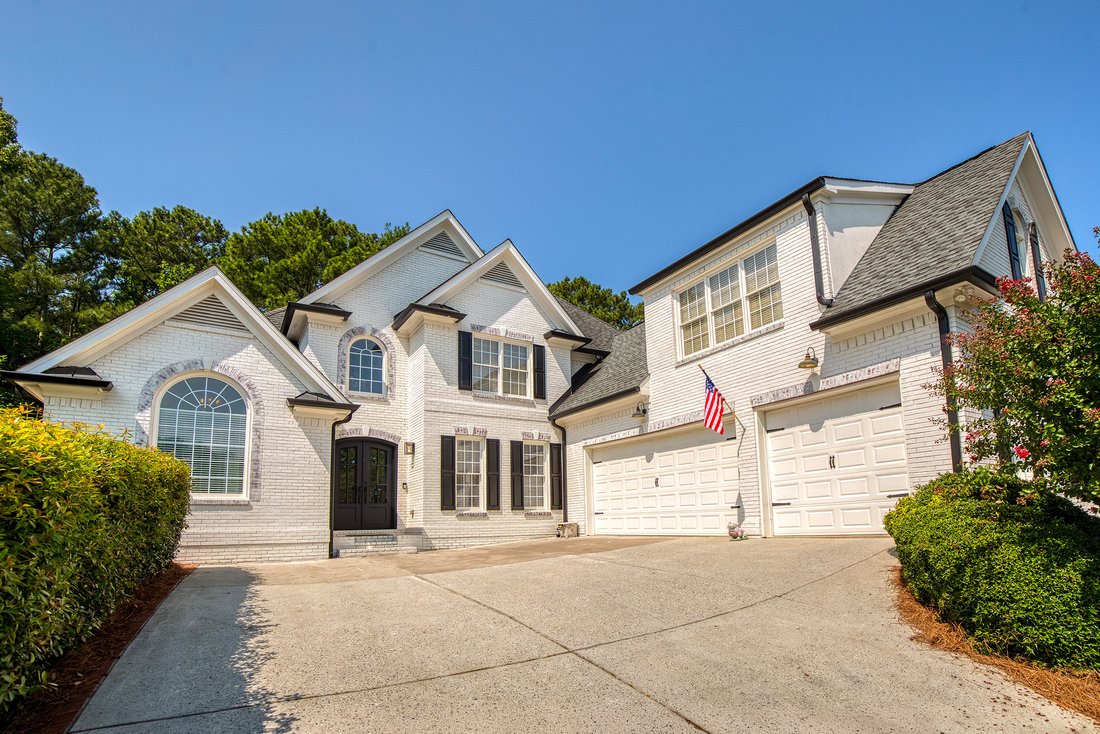 House in Milton, Georgia, United States 5 - 18689009