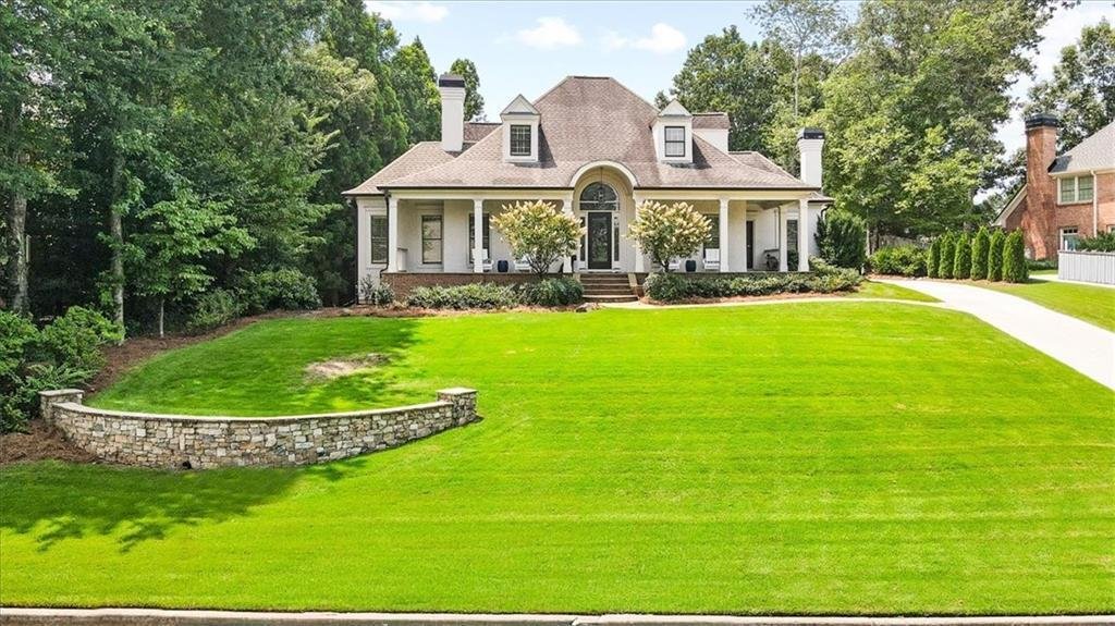 House in Roswell, Georgia, United States 2 - 18690719