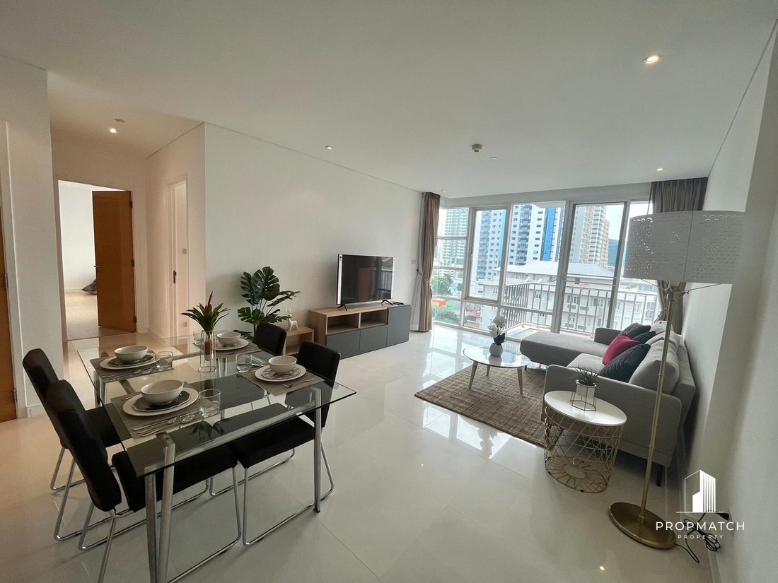 Condo in Bangkok, Bangkok, Thailand 2 - 18686814
