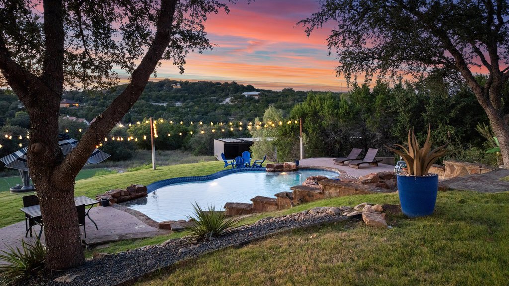 House in Spicewood, Texas, United States 1 - 18690664