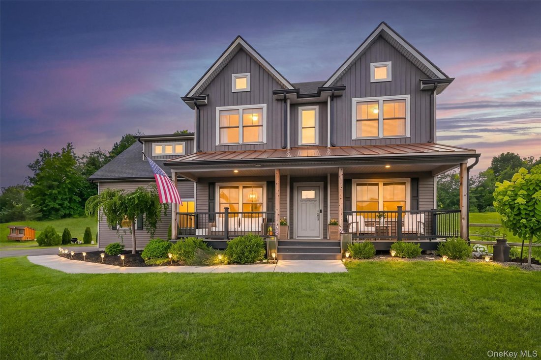 House in Chester, New York, United States 1 - 18687657
