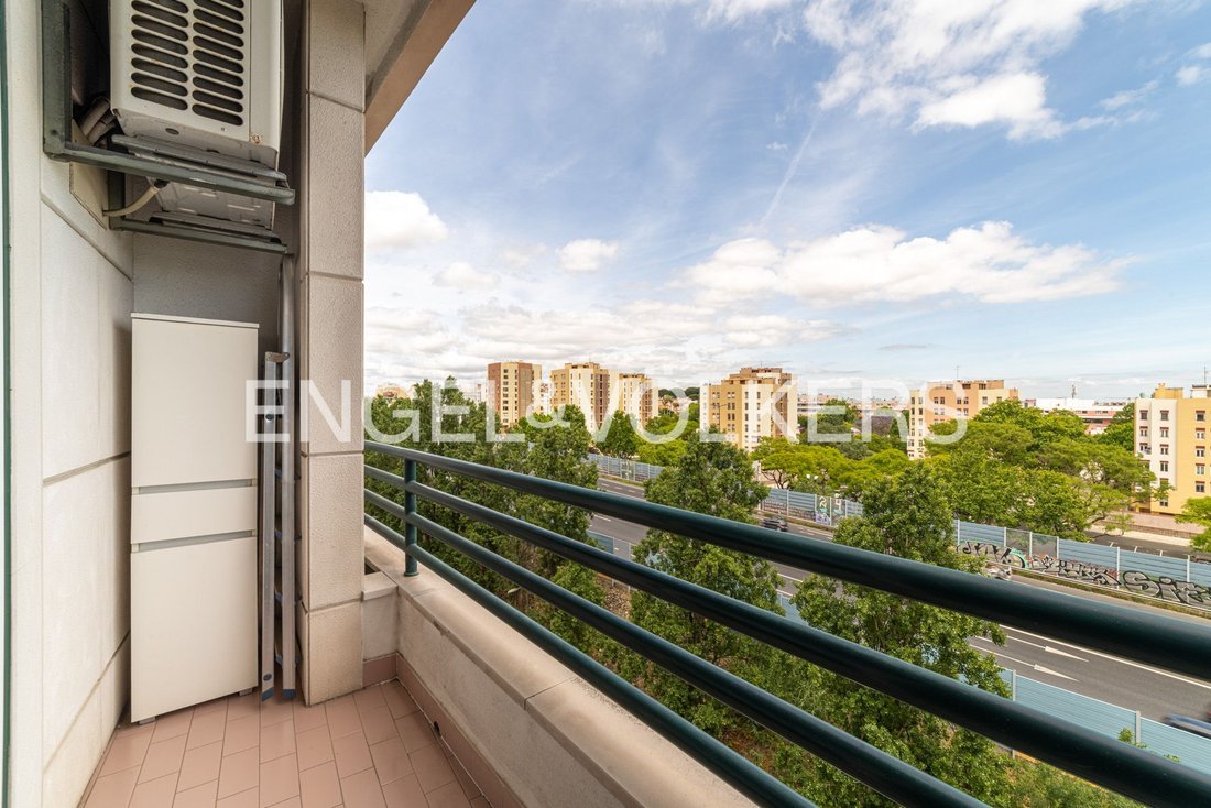 Apartment in Lumiar, Lisbon, Portugal 4 - 18023969