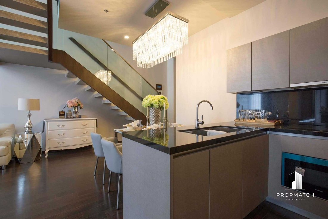 Condo in Bangkok, Bangkok, Thailand 3 - 18686704