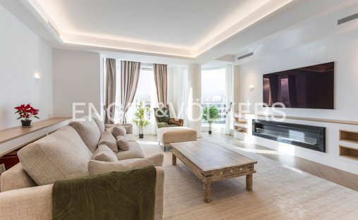 Appartement à Tetuán, Madrid, Espagne 1