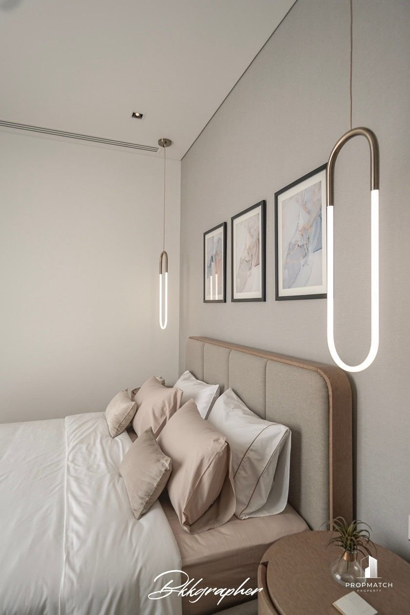 Condo in Bangkok, Bangkok, Thailand 4 - 18686563