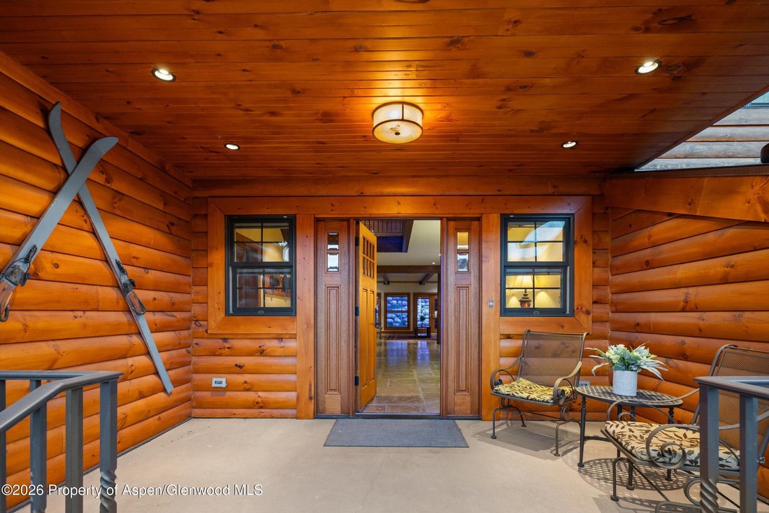 House in New Castle, Colorado, United States 2 - 18688522
