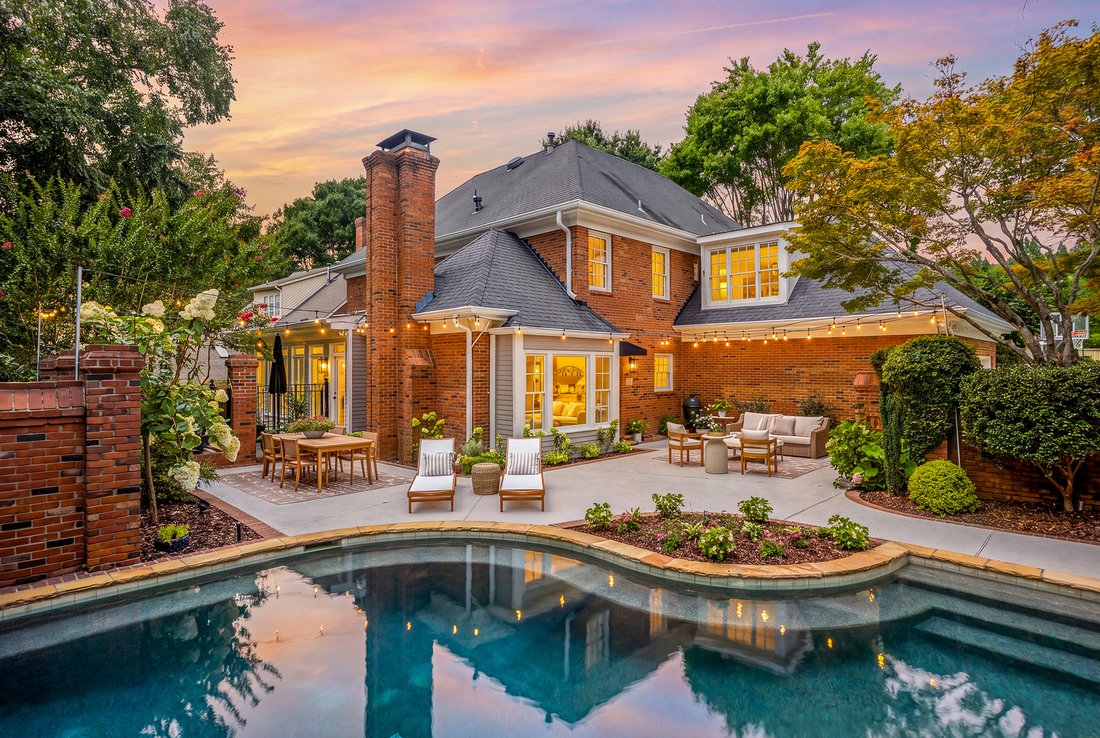 House in Atlanta, Georgia, United States 2 - 18686407