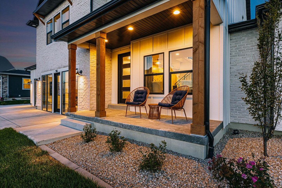 House in Spanish Fork, Utah, United States 2 - 18690001