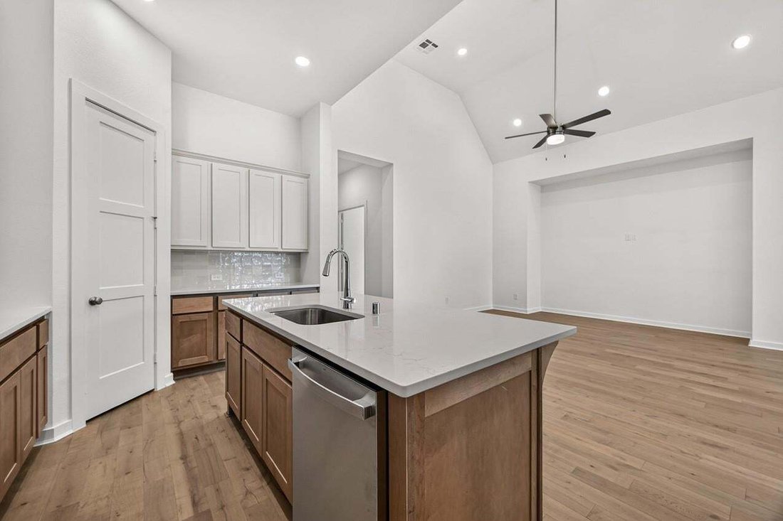 House in Montgomery, Texas, United States 4 - 17480288