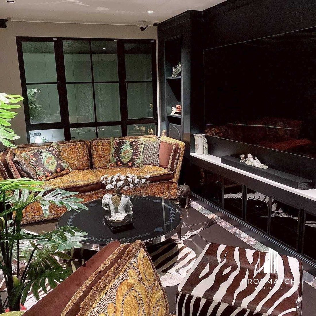 Condo in Bangkok, Bangkok, Thailand 2 - 18686727
