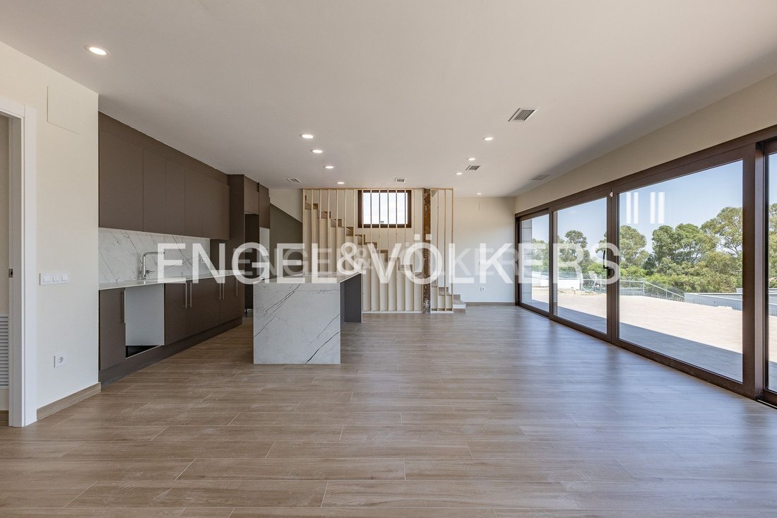 House in Sant Esteve Sesrovires, Catalonia, Spain 1 - 17466943