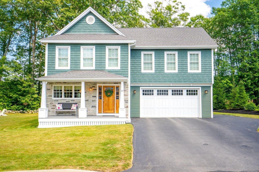 House in Scarborough, Maine, United States 3 - 18687669