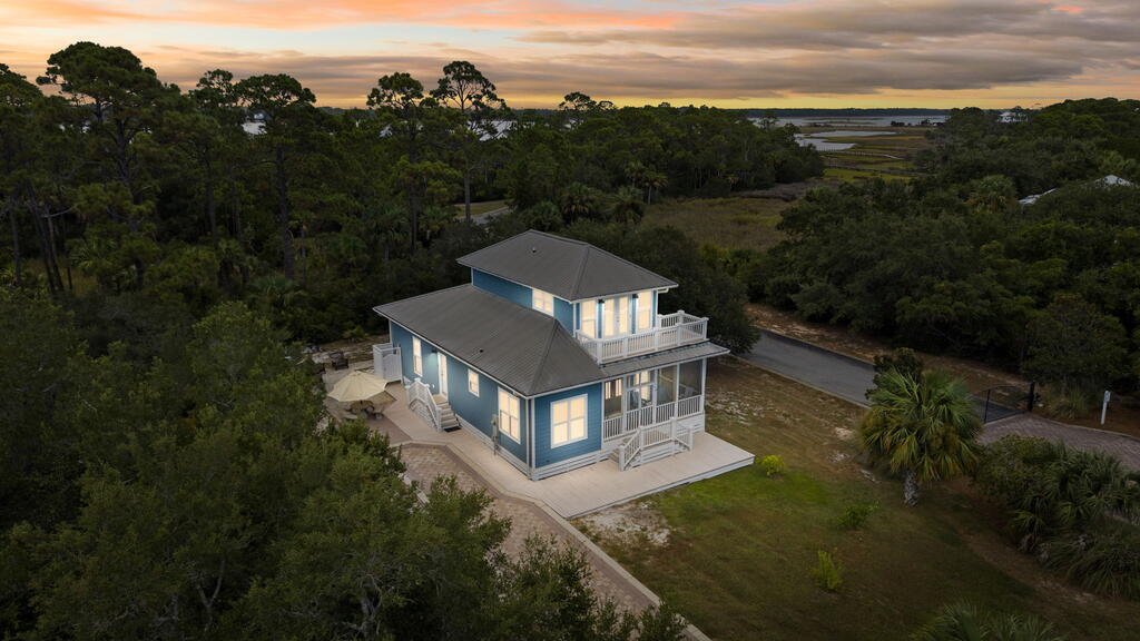House in Port St. Joe, Florida, United States 1 - 18686908