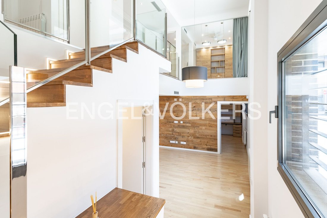 Apartamento en Sant Martí, Barcelona, España 5 - 18243413