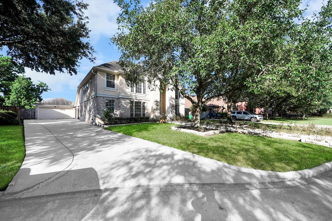 House in Spring, Texas, United States 4 - 18690168