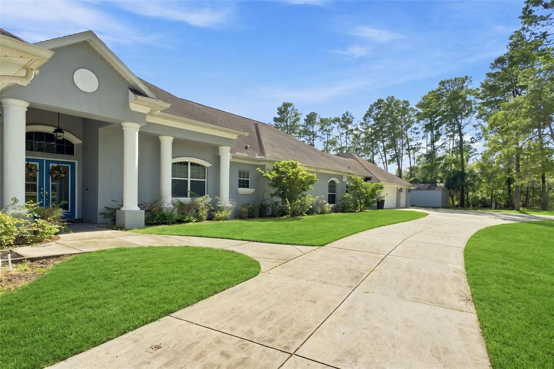 House in South Brooksville, Florida, United States 4 - 18689912