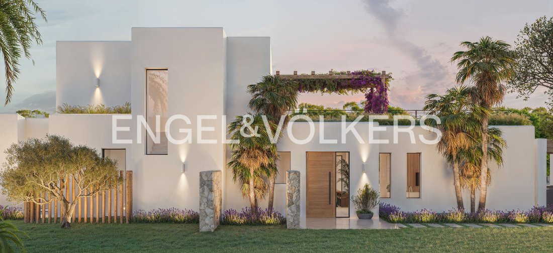House in Xabia / Javea, Valencian Community, Spain 3 - 18314364