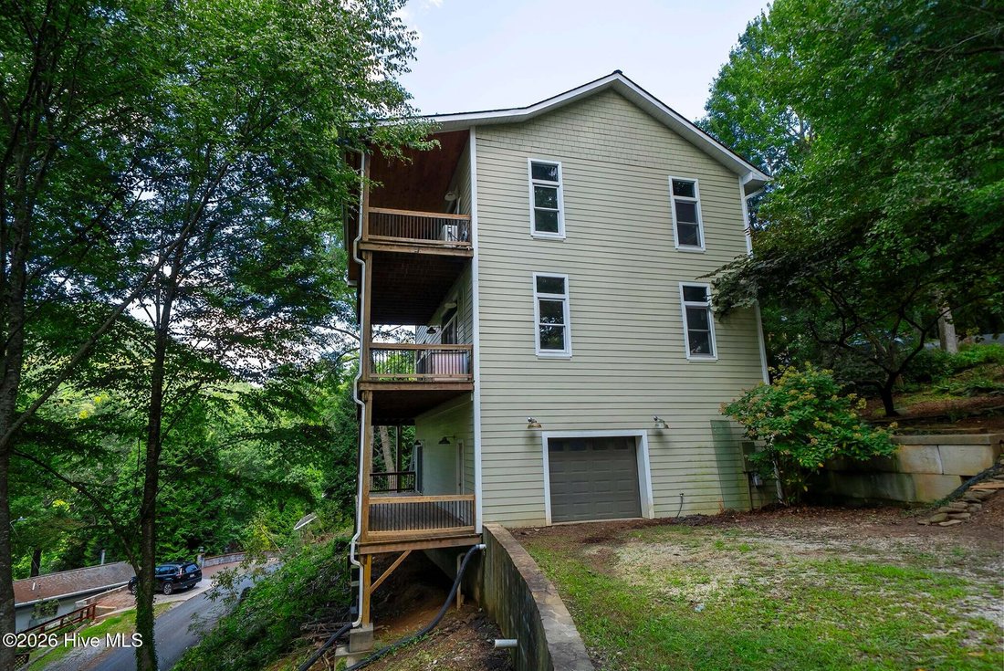 House in Robbinsville, North Carolina, United States 2 - 18690858